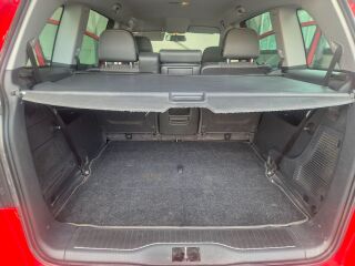 Opel Zafira Facelift 1.8 103кВ