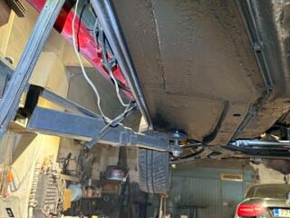 Volkswagen Golf 1.9 47кВ
