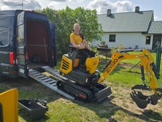 Revero R10-F 7кВ