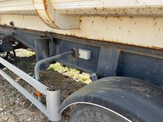 Matec-Trailer V31KA KASSETT TREILER