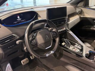 Peugeot 5008 GT BlueHDI 130 AT8 1.5 96kW