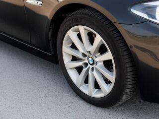BMW 530 LUXURY LINE XDRIVE 3.0 190кВ