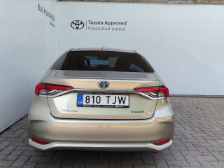 Toyota Corolla Active Plus 72kW