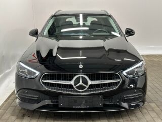 Mercedes-Benz C 220 d 4Matic T Avantgarde 2.0 147kW