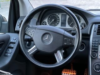 Mercedes-Benz B 200 Diesel 2.0 R4 Diesel 103kW