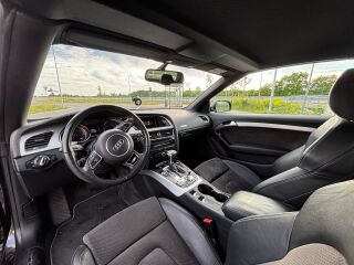 Audi A5 S line 2.0 140kW