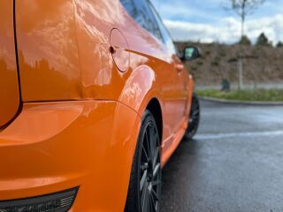 Ford Focus 2.5 166kW