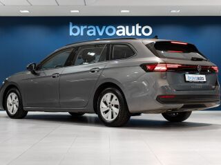 Volkswagen Passat City 1.5 110kW