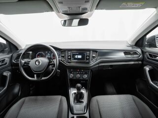 Volkswagen T-Roc 1.0 81kW