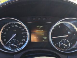 Mercedes-Benz ML 300 3.0 150kW