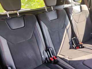 Ford S-MAX ST-line 2.5 110кВ