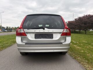 Volvo V70 D4 2.0 120кВ