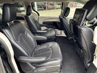 Chrysler Pacifica Limited MY2018 3.6 V6 Pentastar 214kW