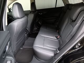 Subaru Outback AWD LIMITED EyeSight 8CVT 2.5 124kW