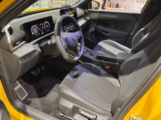 Volkswagen T-Roc R-line 1.5 eTSI 110kW