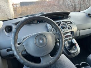 Renault Scenic 1.5 R4 Diesel 63kW