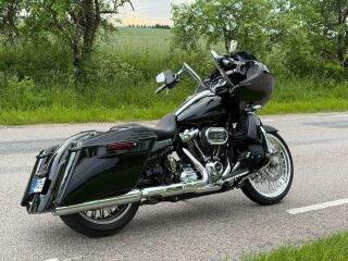 Harley-Davidson Road Glide Special M8 114 66kW