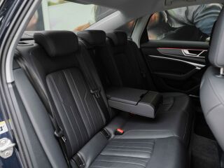 Audi A6 45 TFSI quattro MHEV 2.0 195kW