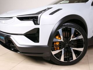 Polestar 3 LONG RANGE LUXURY FULL Dual Motor Performance 380kW