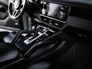 Porsche Cayenne E-Hybrid Coupe 3.0 340kW