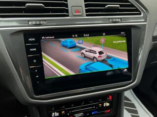 Volkswagen Tiguan 4Motion Allspace LONG Elegance MY23 2.0 TDI 147кВ