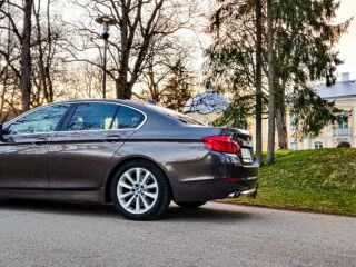 BMW 530 XDrive 3.0 190kW