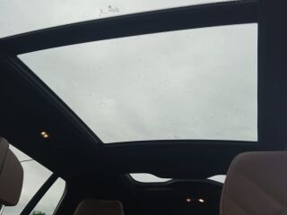 BMW X7 3.0 250kW