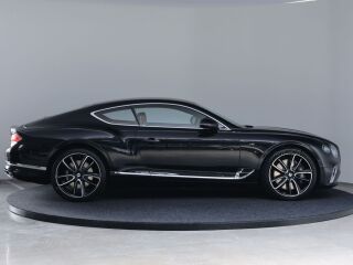 Bentley Continental GT 404kW