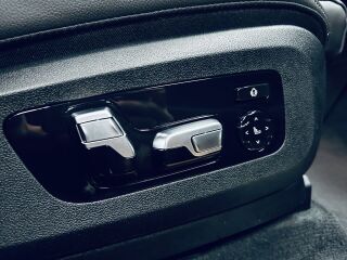 BMW X5 XDRIVE45E XDRIVE45E 3.0 210kW