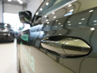 Skoda Octavia SELECTION COMBI 1.5 TSI 110kW
