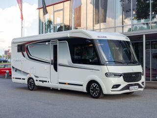 Kabe Crown TMCRL i760 LGB LandYacht Edition 2.1 125kW