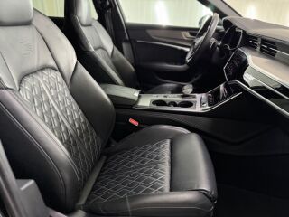 Audi S6 Quattro 3.0 257кВ