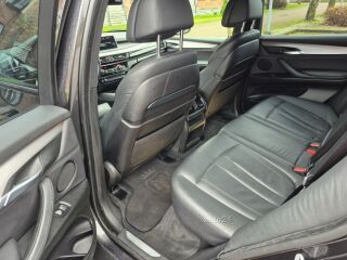BMW X5 3.0 190kW