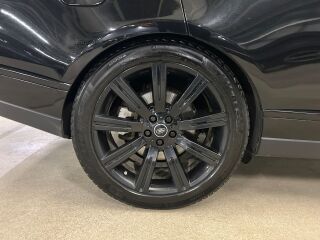 Land Rover Range Rover Supercharged 3.0 250kW
