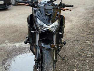 Kawasaki Z 800 83kW