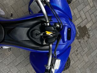 Yamaha YFM 700