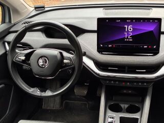 Skoda Enyaq Coupe IV 80 150kW / 82kWh 150кВ