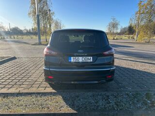 Ford S-MAX Vignale TITANIUM PLUS 2.0 177кВ