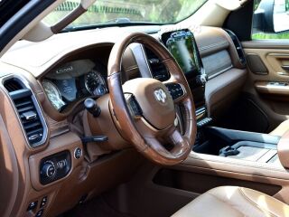 Ram 1500 LONGHORN 5.7 295kW