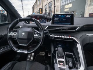 Peugeot 3008 GT LINE 1.5 R4 HDI 96kW