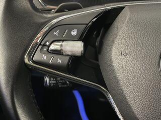 Skoda Octavia Combi Elegance 1.5 TSI m-Hybrid 110kW