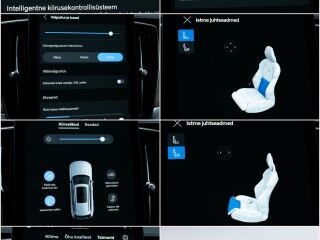 Volvo XC90 4C H/K Bright FL Intelli PRO Wntr PRO 2.0 T8 Recharge PHEV Long Range 335kW