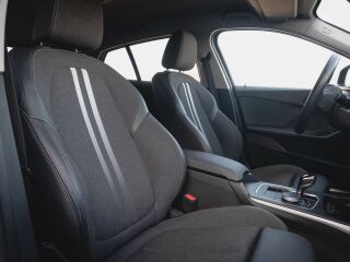 BMW 118 i 1.5 100kW