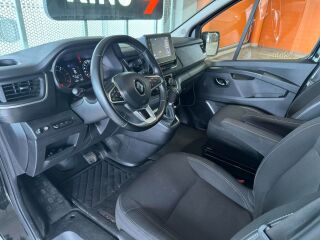 Renault Trafic 2.0 125kW