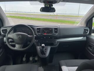 Citroen Spacetourer L3 Feel BlueHDi 120 hp 1.5 88kW