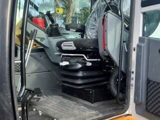 Liebherr R914 Compact 90kW