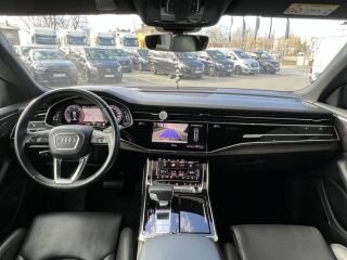 Audi Q8 50TDI Quattro S-Line 3.0 V6 210kW