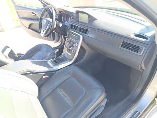 Volvo V70 2.0 133kW