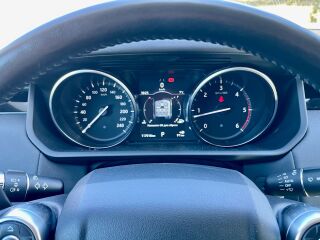 Land Rover Discovery 5 HSE 4WD 2.0 SD4 177kW