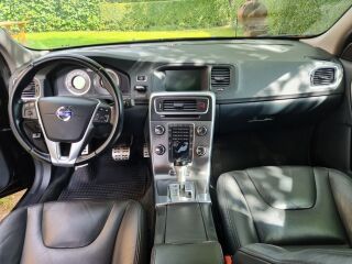 Volvo S60 Heico Sportiv 3.0 243kW
